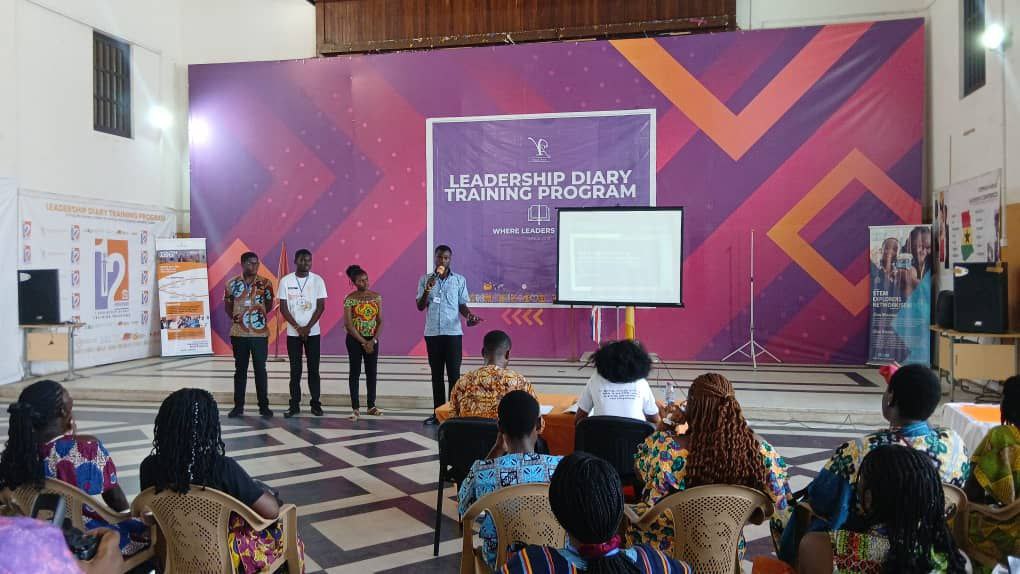 LDTP Hackathon